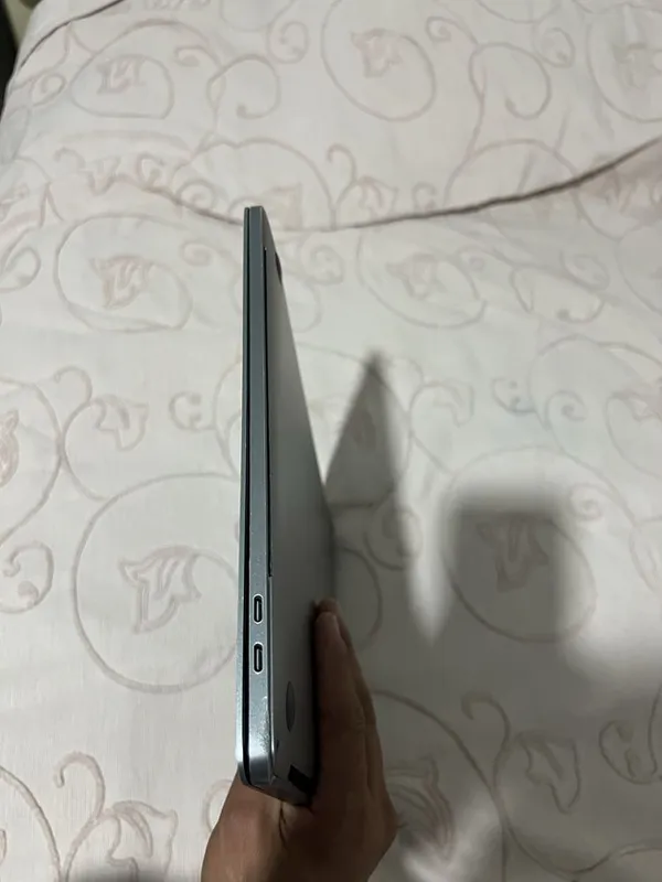 Macbook pro 2017 — фото 1