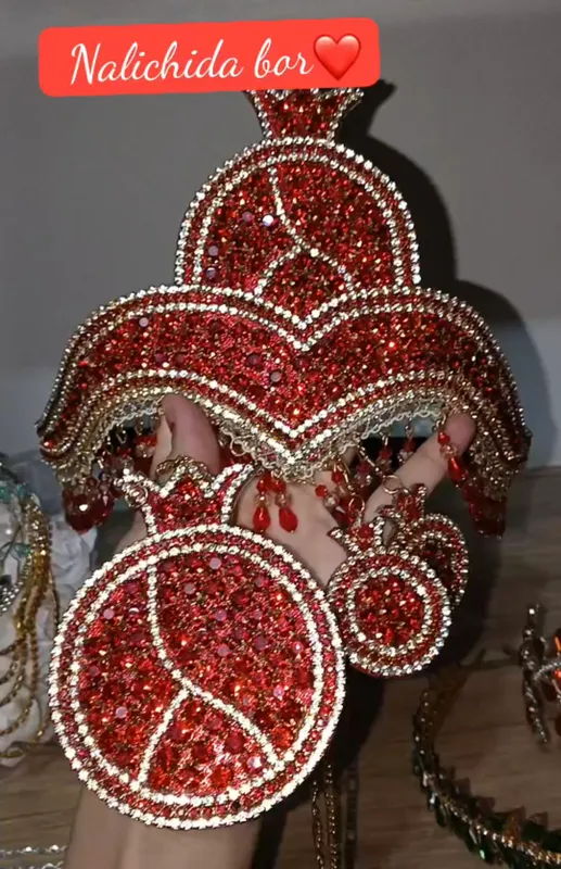 Anor komplekt