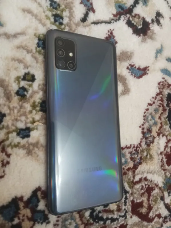 Samsung A51. 4 / 64GB 1 Samsung A51. 4 / 64GB 1