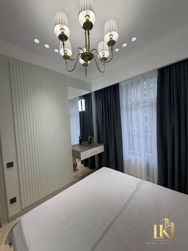 Продаётся 2-комнатная квартира в ЖК Poytaxt Residence 7 Продаётся 2-комнатная квартира в ЖК Poytaxt Residence 7