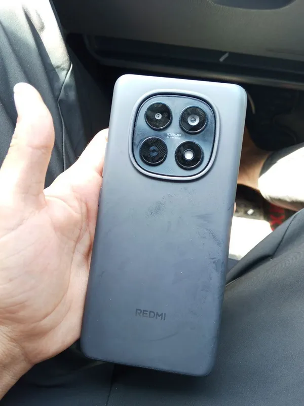Redmi not 15 1