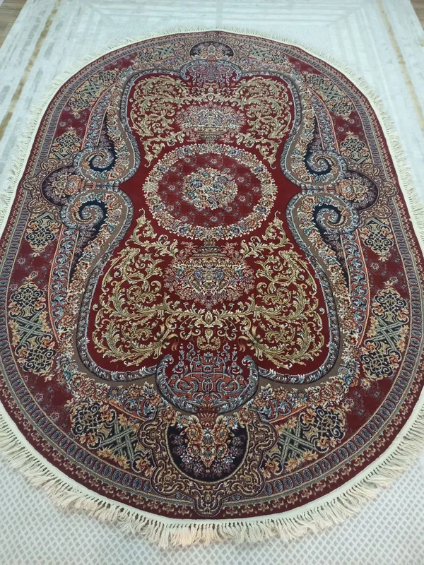 Samarqand urgaz gilamlar