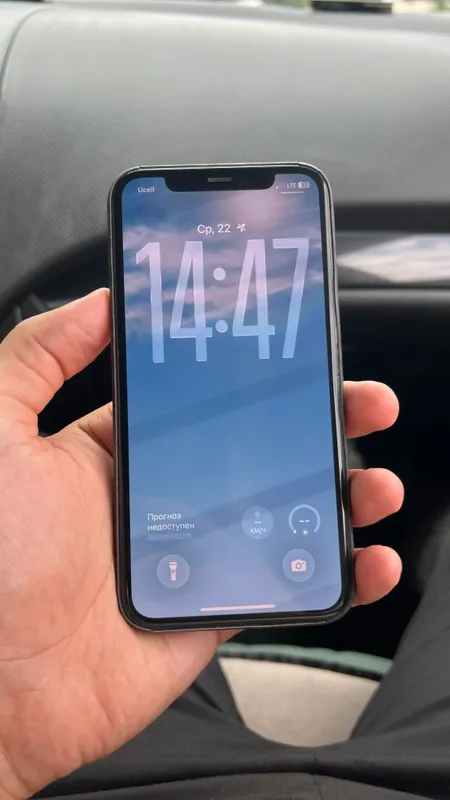 Iphone 11 pro 1