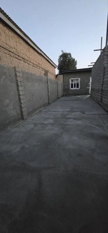 Ийикота 2 сотих ховли сотилади. Тинч, файизли махалла. — фото 1