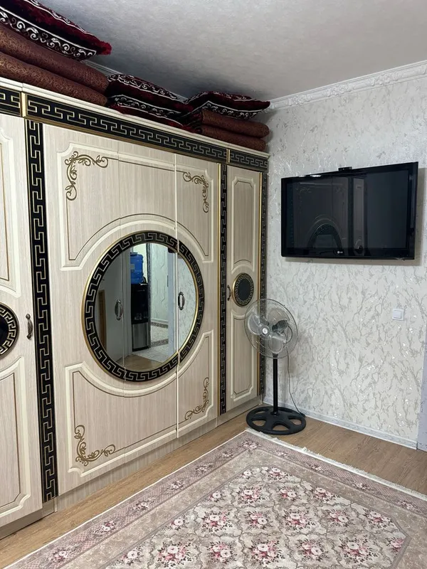 Olmazor Cityda 3 Xonali Uy Sotiladi xamma narsa Qoladi 4 Olmazor Cityda 3 Xonali Uy Sotiladi xamma narsa Qoladi 4