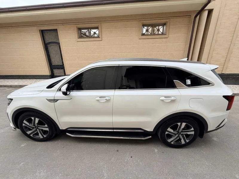 Продаётся Kia Sorento 2021, Premium FULL, ИДЕАЛ! — фото 3