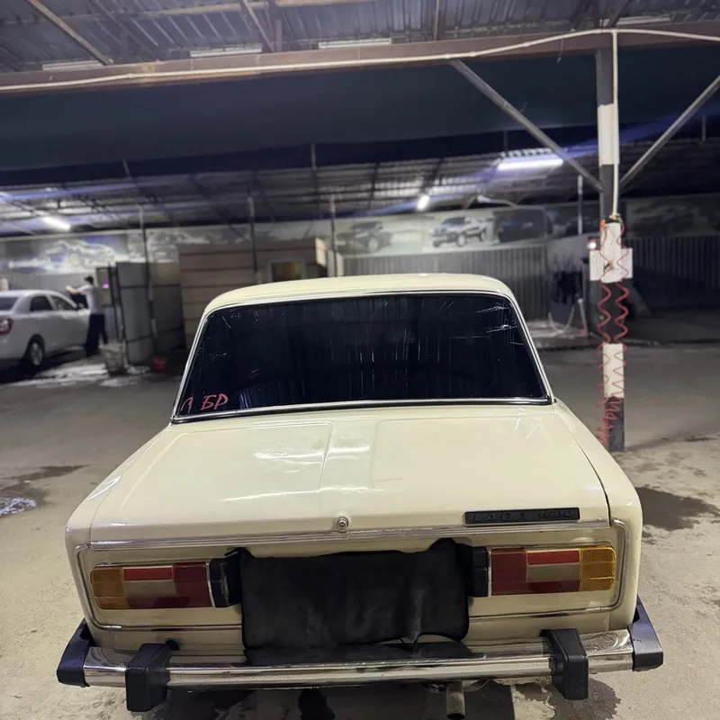 Vaz 2106 sotiladi 4