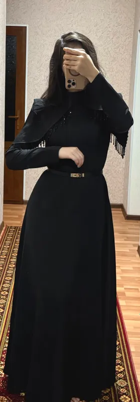 Kechki ko‘ylak 1