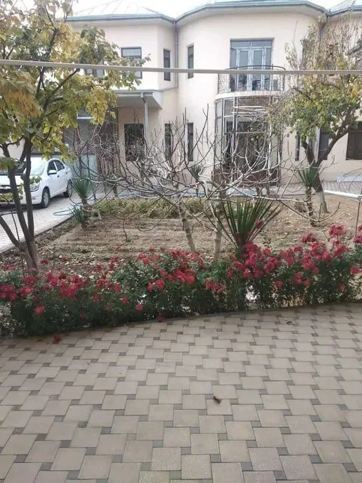 Sotiladi Участок Дом 5,8 соток Мирабад махаля Файзабад Фасад 20м — фото 4