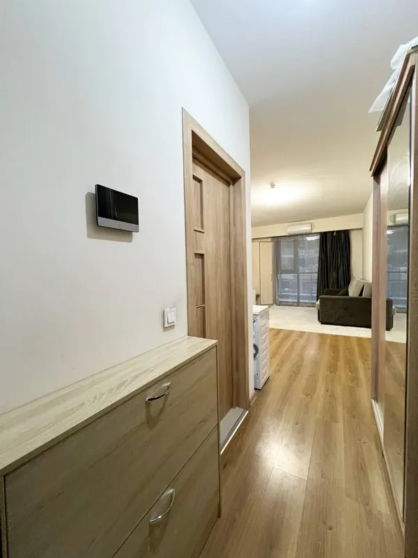 Продаётся 1-комнатная квартира в ЖК Akay City 5