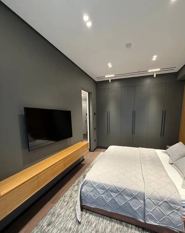 Новомосковская, 2-комнаты • 60 м² • 4/9 этаж 5