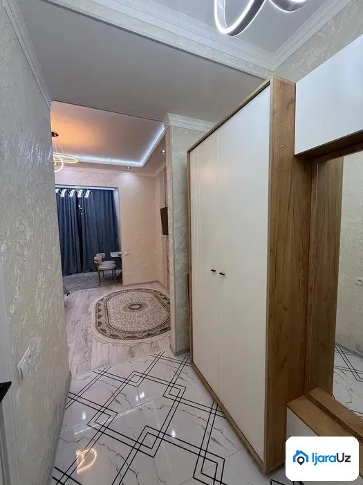 Аренда 1-комн. кв. 35 м², Яккасарайский · ID 42020 4 Аренда 1-комн. кв. 35 м², Яккасарайский · ID 42020 4