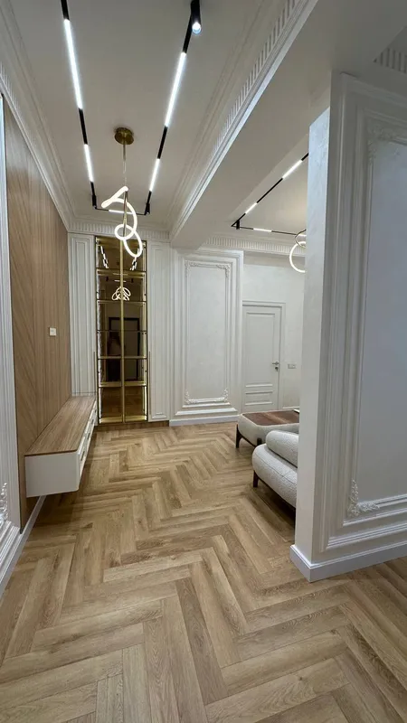 Продаётся 3-комнатная квартира в ЖК Shoshkent (Яккасарайский район, ул. Шота Руставели) — фото 7