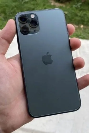 iPhone 11Pro iPhone 11Pro