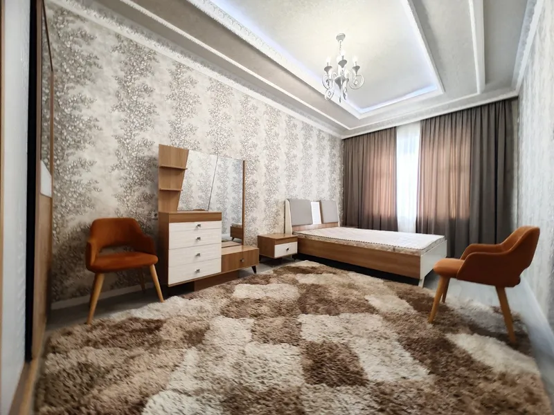 Аренда ул. Мактумкули — фото 8