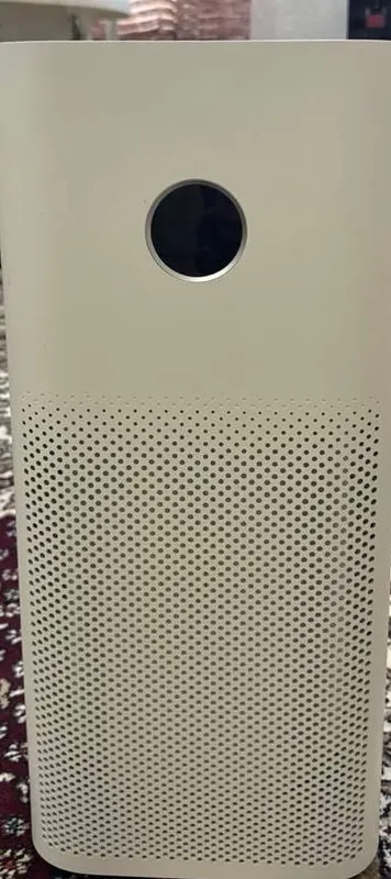 Очиститель воздуха xiaomi air purifier 5 — фото 1