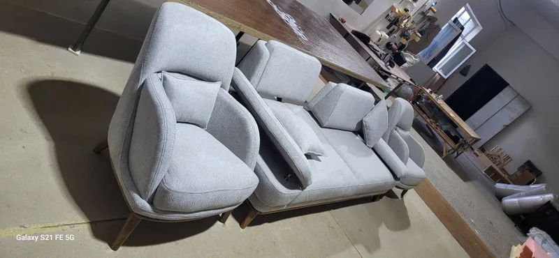 Model ZERO тройка — фото 1