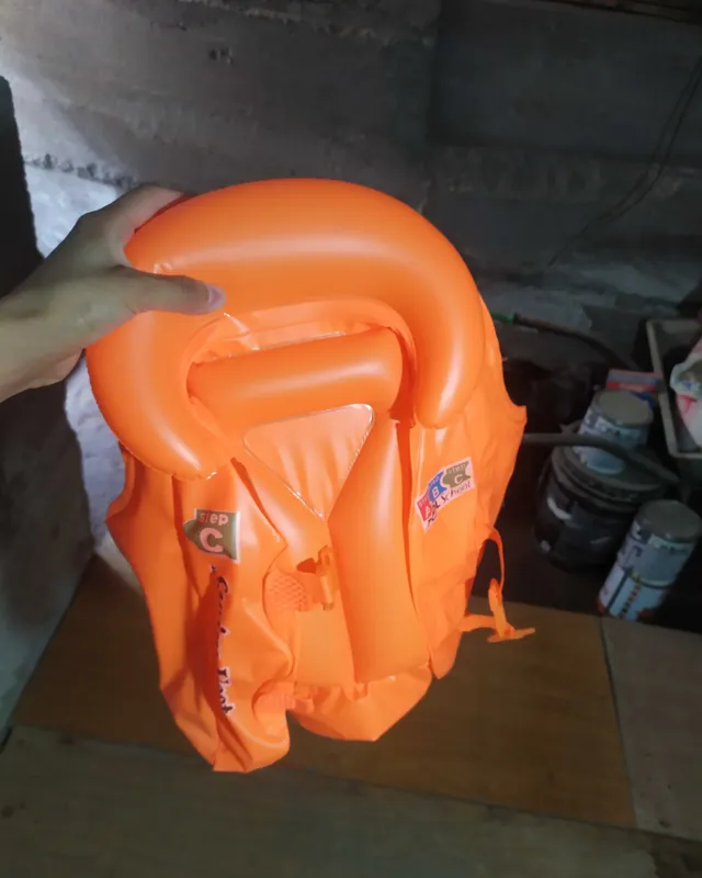 Suzish uchun ballonlar 2