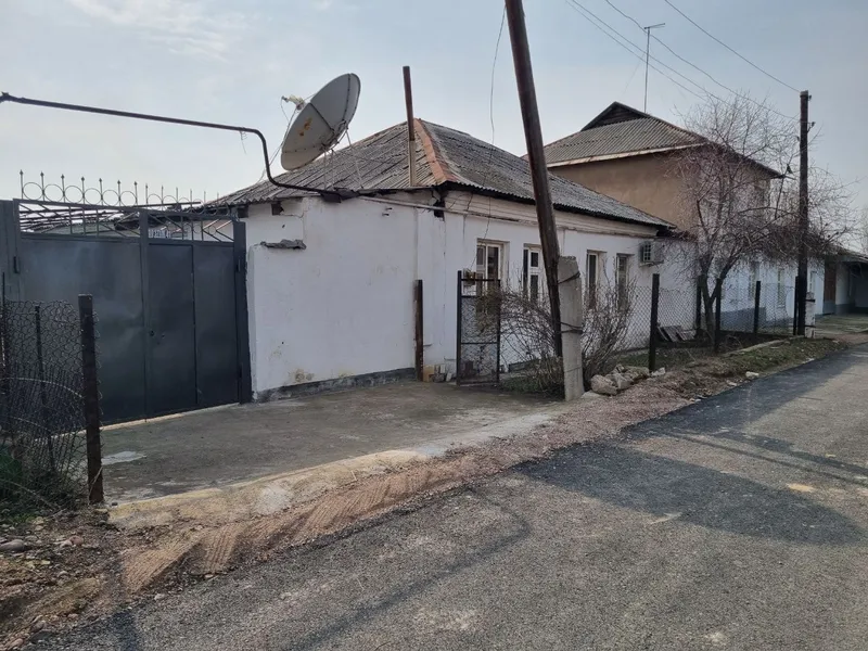 Продается дом Тойтепа — фото 4
