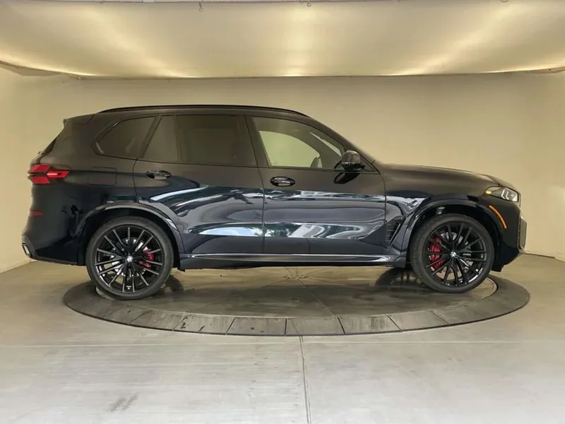 BMW X5 xDrive 40i M Paket 2026 model 3