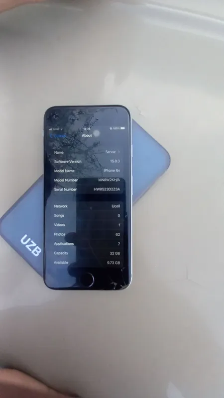 iphone