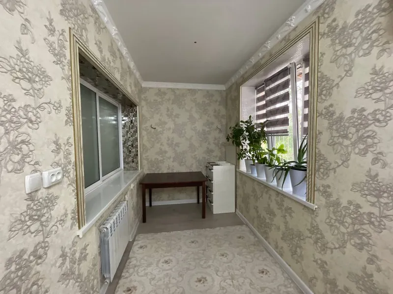 Продаётся шикарная 3-комн. квартира 92м2.   2 этаж — фото 7