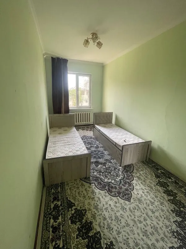 Kvartirani kerak 6 Kvartirani kerak 6