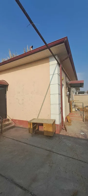 Продается дом в Бостанлыкском районе, Абай, 3-х комнатная 3 соток