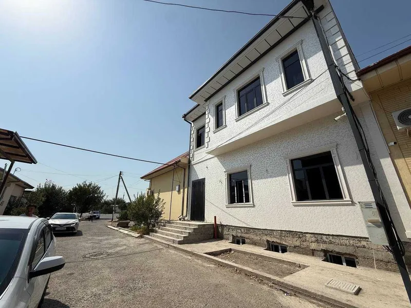 MARKAZDAN 2 QAVATLI 2.5 SOTIQ MAYDONGA ega hovli sotiladi #a954 2 MARKAZDAN 2 QAVATLI 2.5 SOTIQ MAYDONGA ega hovli sotiladi #a954 2