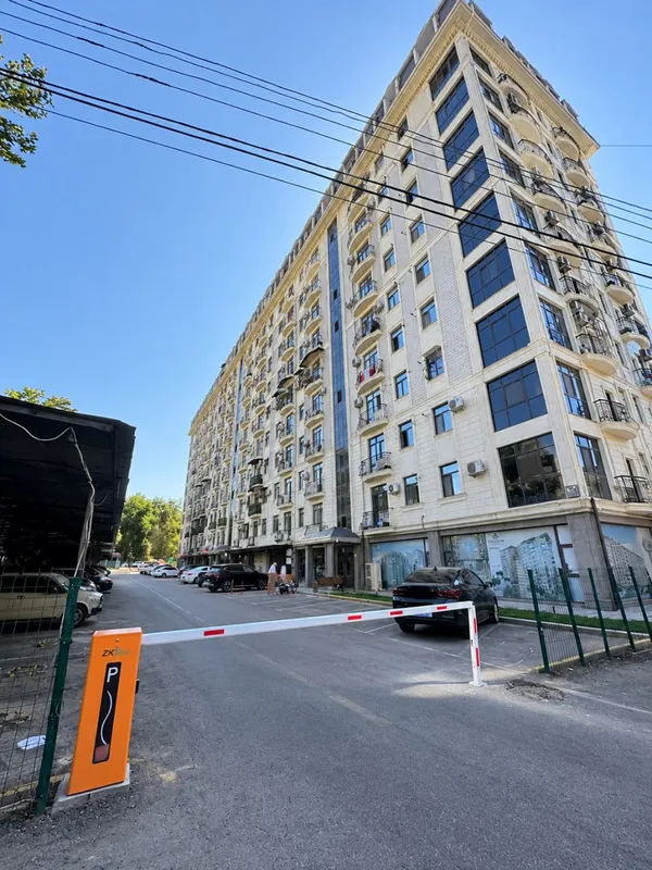 ЖК Шохсарой. Юнусабад. 4 квартал 9 ЖК Шохсарой. Юнусабад. 4 квартал 9