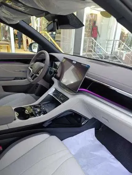 Byd chempion smart halol nasiya 2