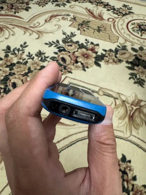 Nokia 1280 сотилади. (Родной) — фото 3