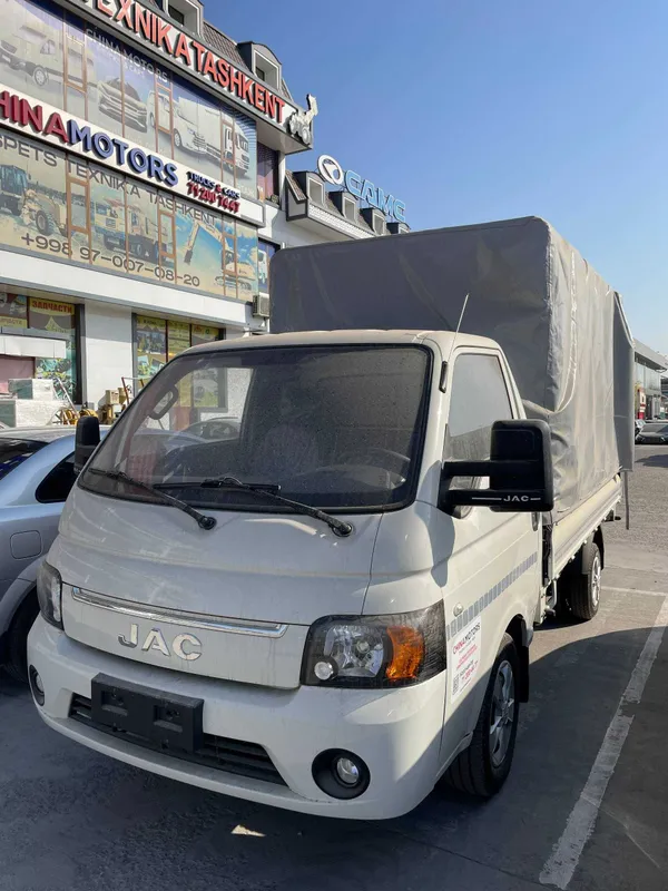 JAC X200 2 yilgacha uzini pulini bolb tolash 6 JAC X200 2 yilgacha uzini pulini bolb tolash 6