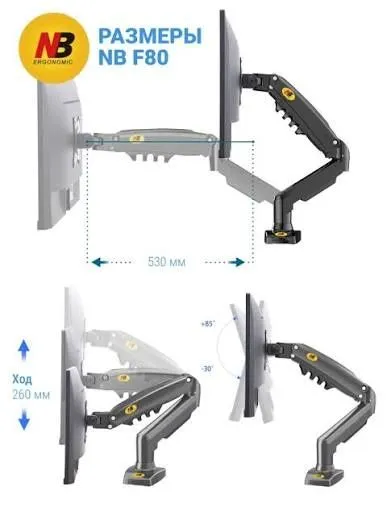 [Мишка] AULA V9 ULTRA 8K wireless — фото 1
