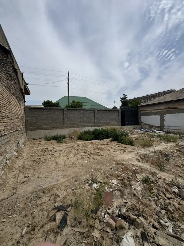 Srochna Karzinka ro’parasidan 6 sotix uchaska sotiladi — фото 3