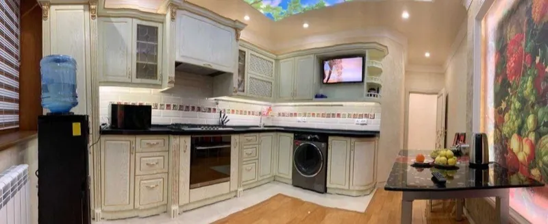 Сдаётся в аренду 3 комн квартира в ЖК Dream House — фото 6