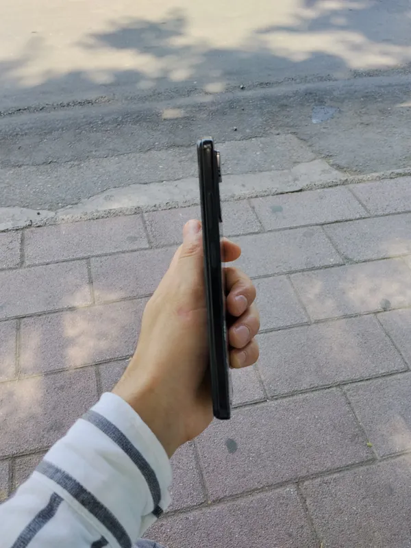 Redmi Not 11 Pro 5