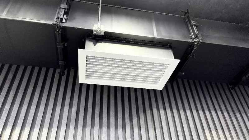 Канальный кондиционер midea kita 24000btu inverter. Канального типа — фото 2