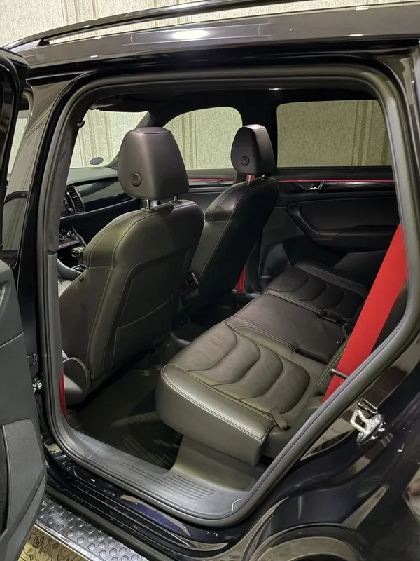 SKODA Kodiaq — в отличном состоянии, 4x4 5 SKODA Kodiaq — в отличном состоянии, 4x4 5