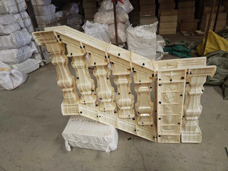 Beton panjara balyasina qoliplari Tayvan 4 Beton panjara balyasina qoliplari Tayvan 4