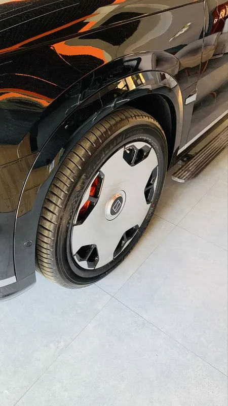 ZEEKR 9X ultra pod zakaz 4 ZEEKR 9X ultra pod zakaz 4