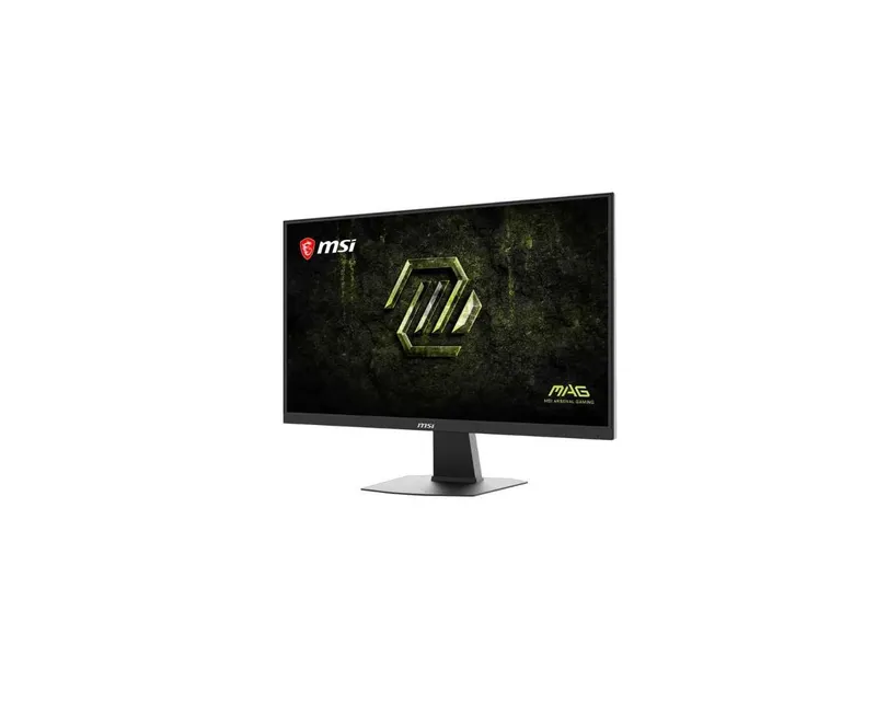 ' Монитор MSI MAG 276QE27 27" QHD IPS 275Hz 2