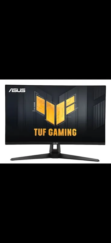 ASUS TUF GAMING VG27AQ5A 27" 2K IPS 210Hz 0.3ms 1
