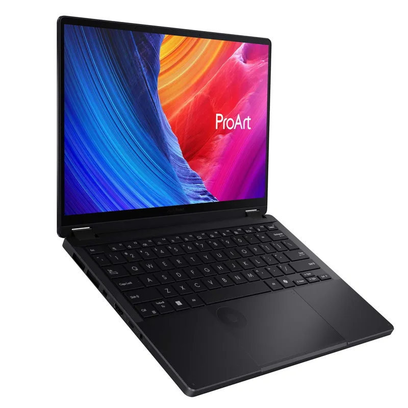 Noutbuk Asus ProArt PX13 | AMD Ryzen AI 9 HX 370 | 8GB RTX 4060 5 Noutbuk Asus ProArt PX13 | AMD Ryzen AI 9 HX 370 | 8GB RTX 4060 5