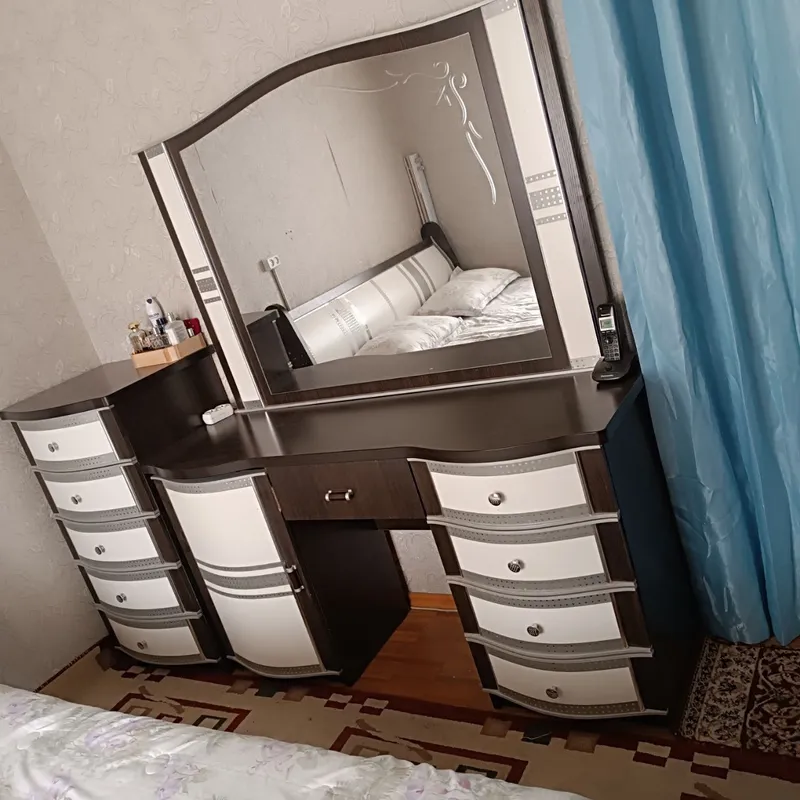 Kvartira qizlarga