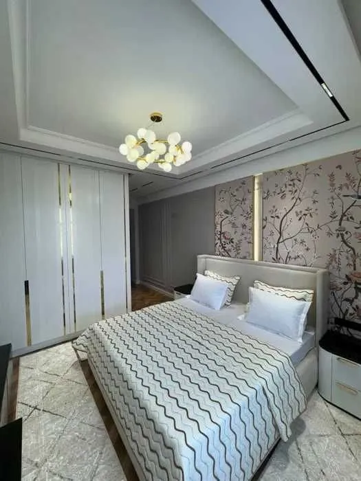 Жк Mirabad Avenue-Сдается 3х ком. квартира в премиальном комплексе! 1