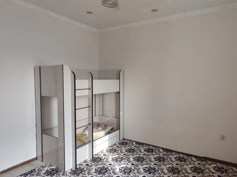 Рес. Роддом касында, ул.Каракалпакстан квартирага бериледи 3,5 мил — фото 5