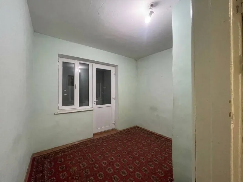DJ. Qorasuv-6 / Mirzo Ulug‘bek tumani / 3 xonali / 86 m² 4