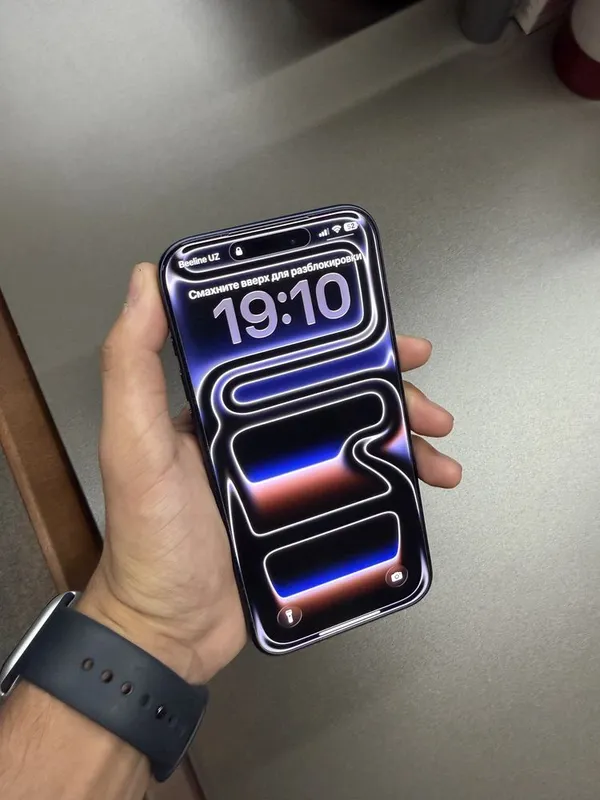 Iphone 17 pro max blue (sim+esim) 2 Iphone 17 pro max blue (sim+esim) 2