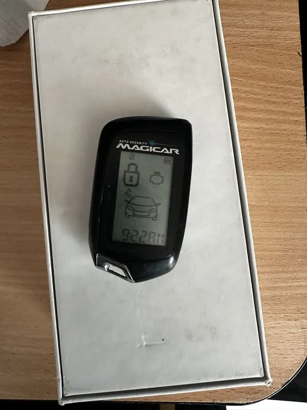 Magicar 905 holati alo 1 Magicar 905 holati alo 1